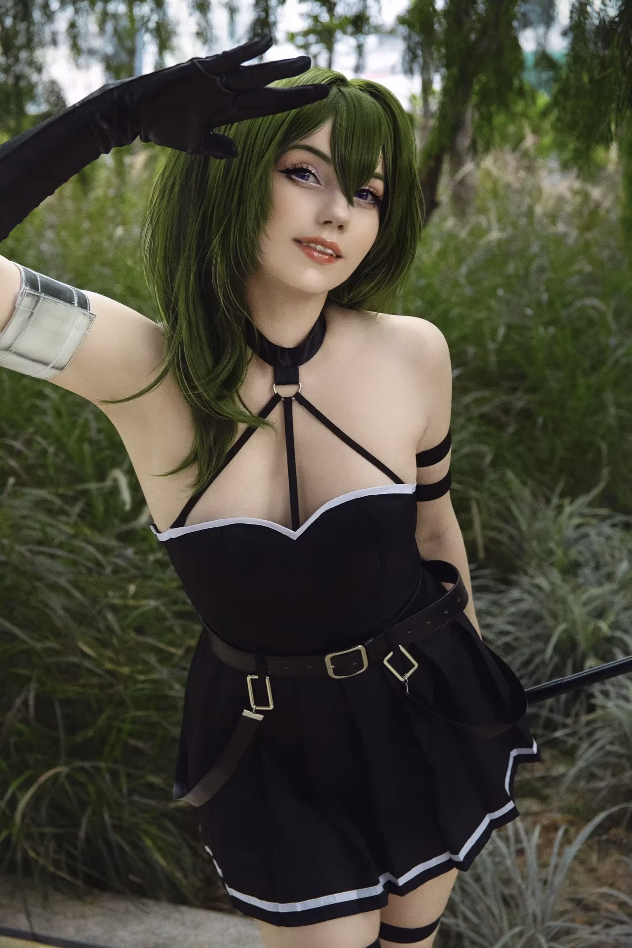 Caticornplay as Ubel — cosplay photo 14 of 95