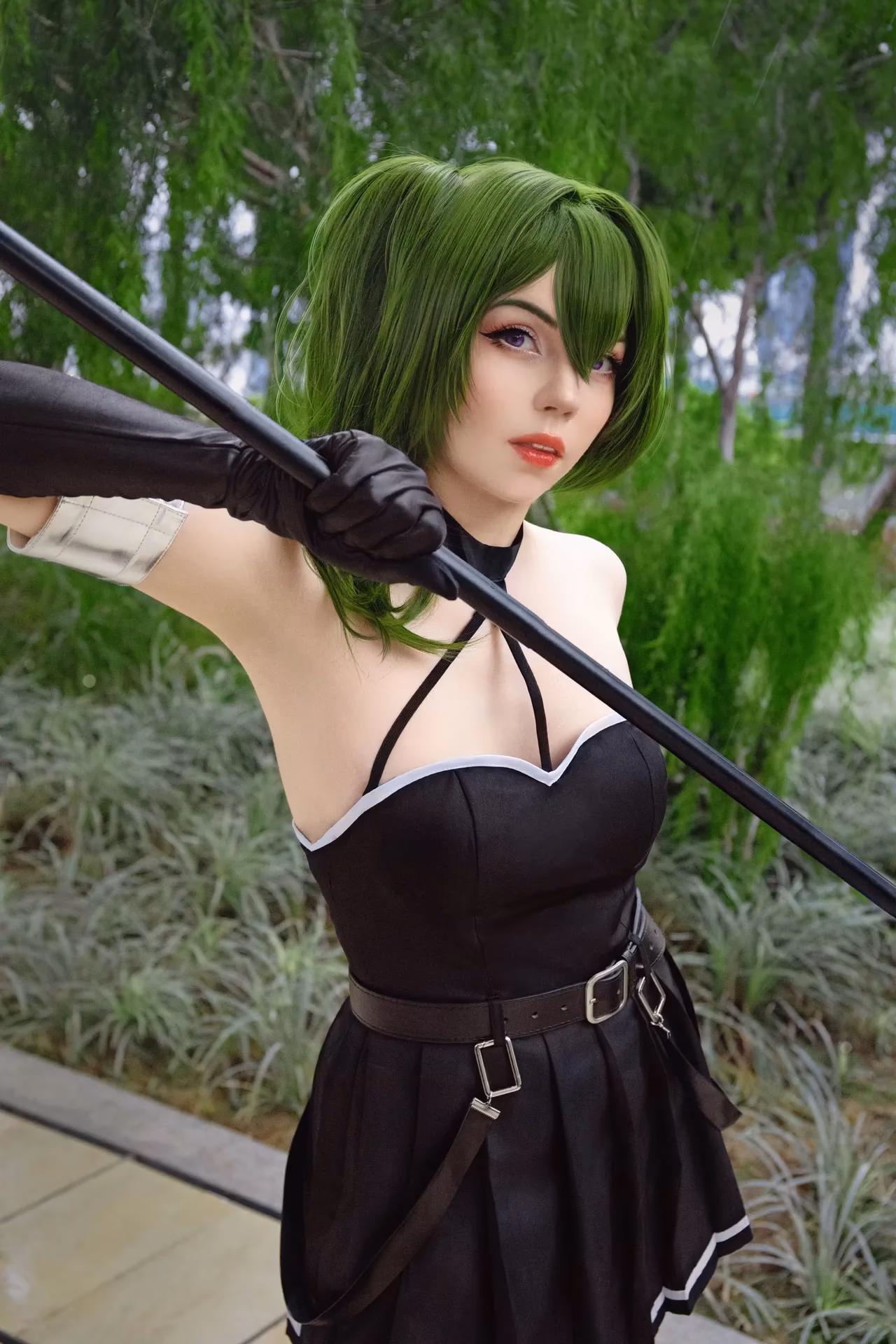 Caticornplay as Ubel — cosplay photo 17 of 95