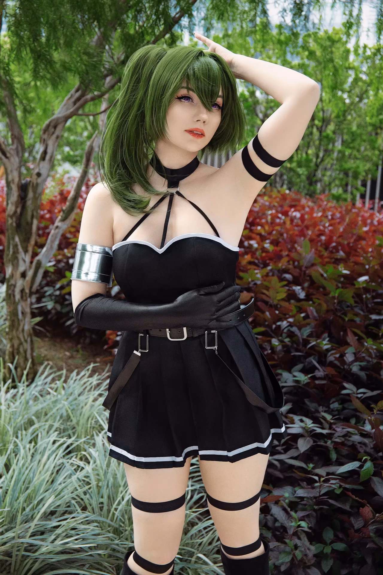 Caticornplay as Ubel — cosplay photo 2 of 95
