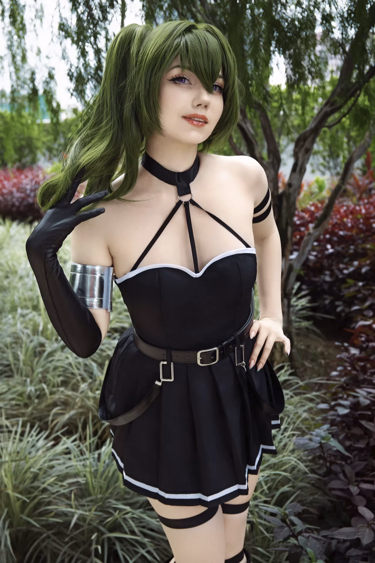 Caticornplay as Ubel — cosplay photo 4 of 95