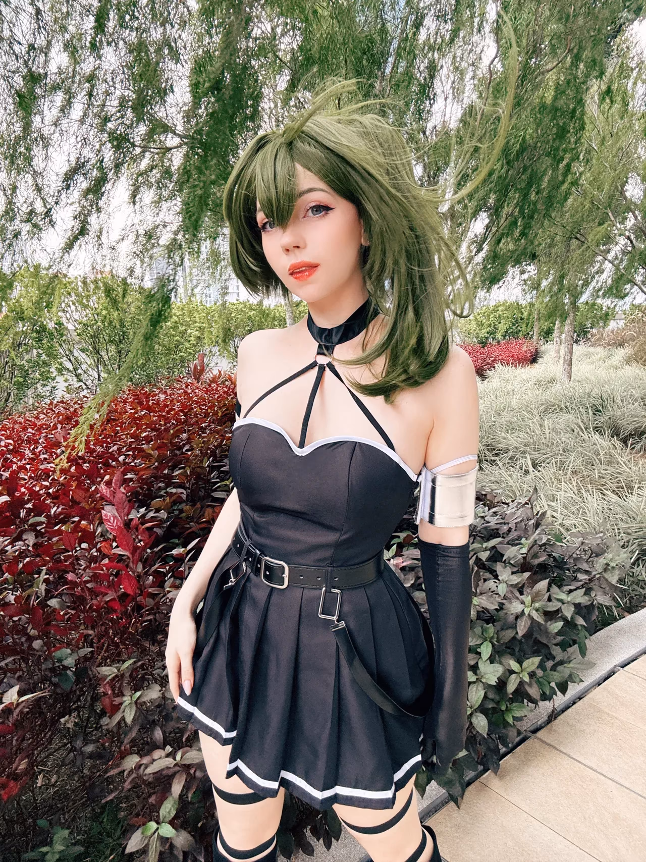 Caticornplay as Ubel — cosplay photo 52 of 95