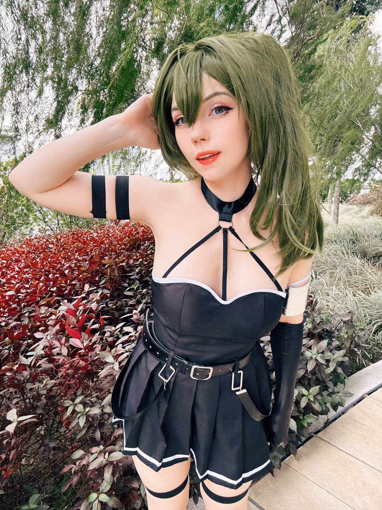 Caticornplay as Ubel — cosplay photo 53 of 95