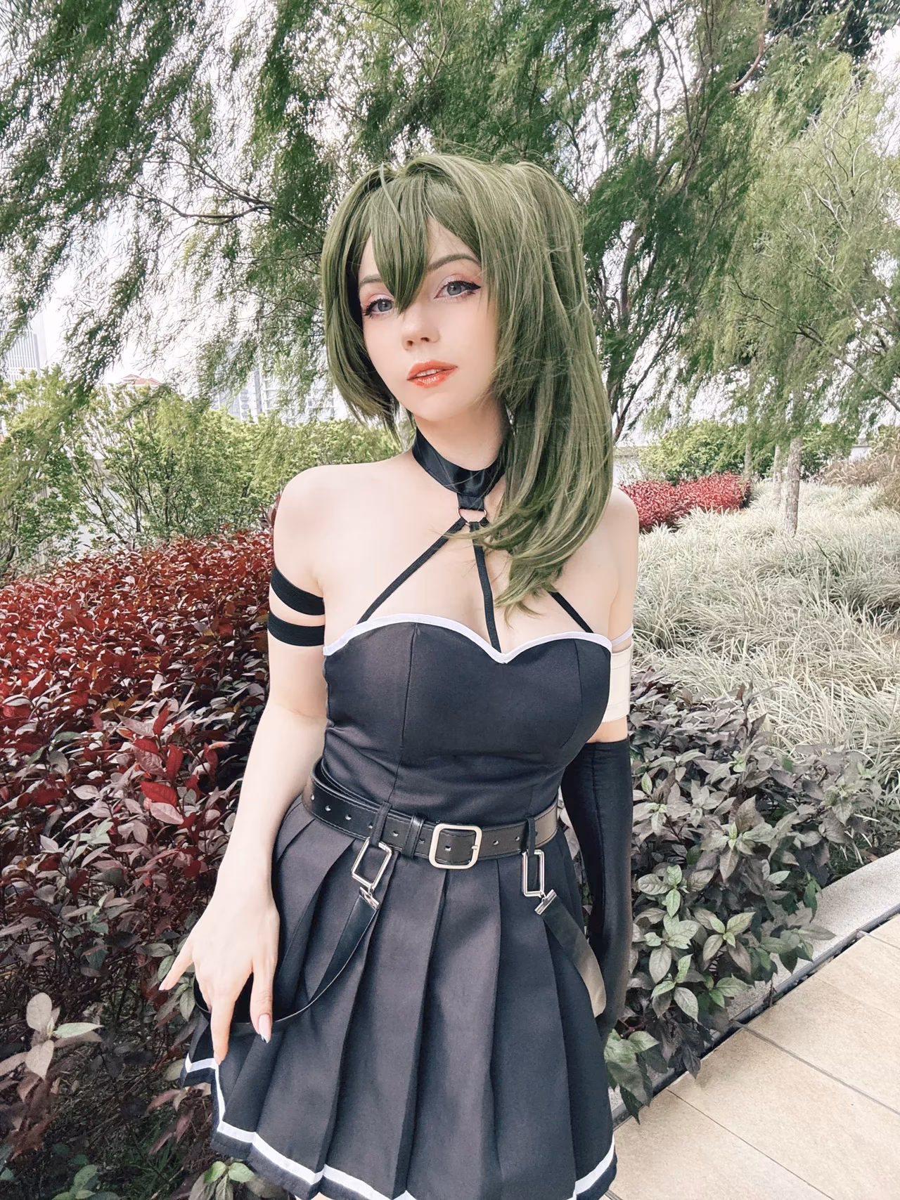 Caticornplay as Ubel — cosplay photo 54 of 95