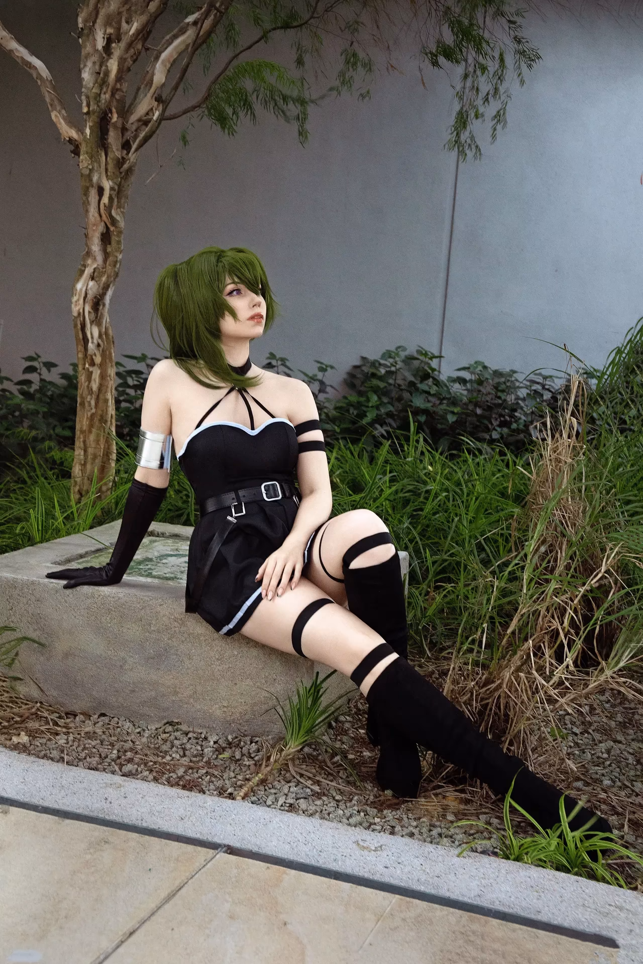 Caticornplay as Ubel — cosplay photo 7 of 95
