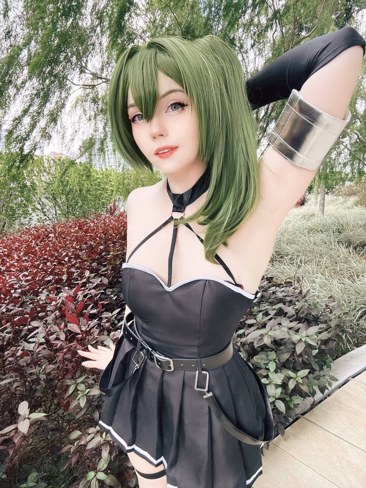 Caticornplay as Ubel — cosplay photo 71 of 95