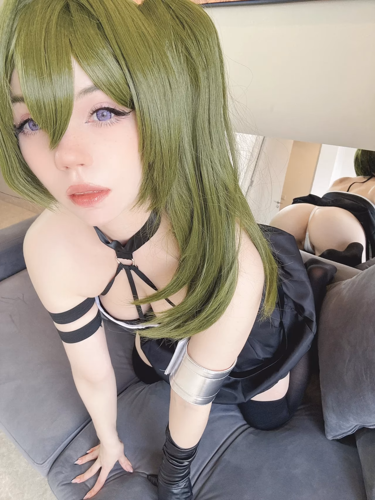 Caticornplay as Ubel — cosplay photo 88 of 95