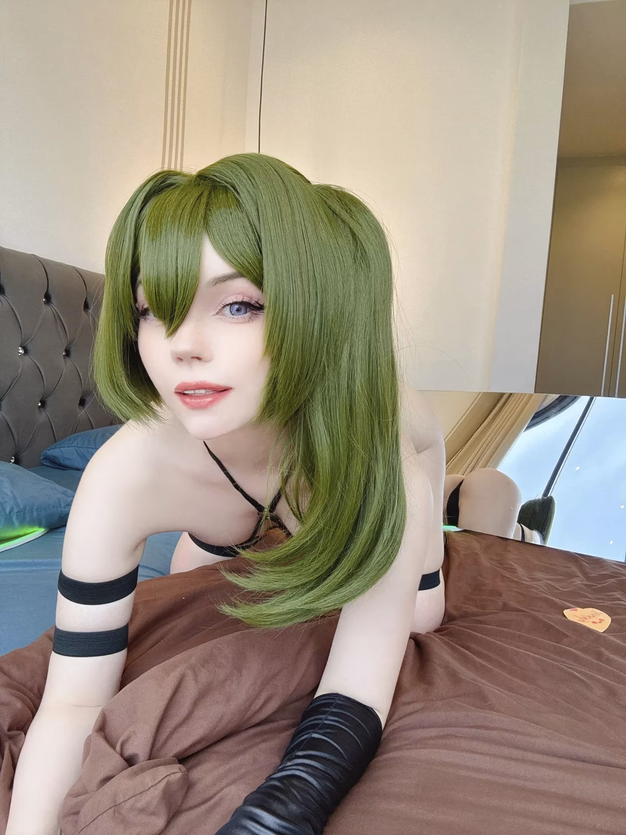Caticornplay as Ubel — cosplay photo 91 of 95