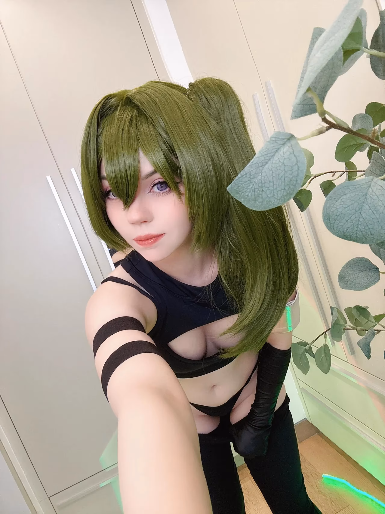 Caticornplay as Ubel — cosplay photo 2 of 29