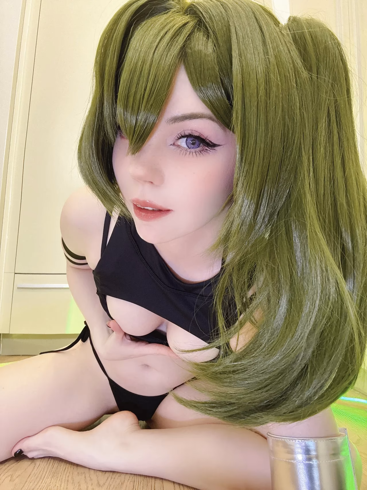 Caticornplay as Ubel — cosplay photo 21 of 29