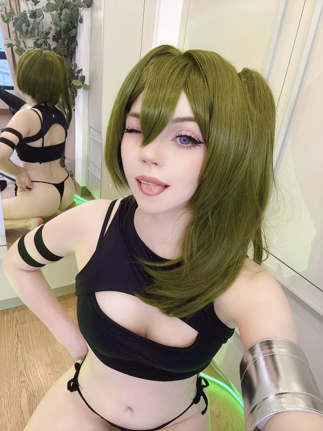 Caticornplay as Ubel — cosplay photo 23 of 29