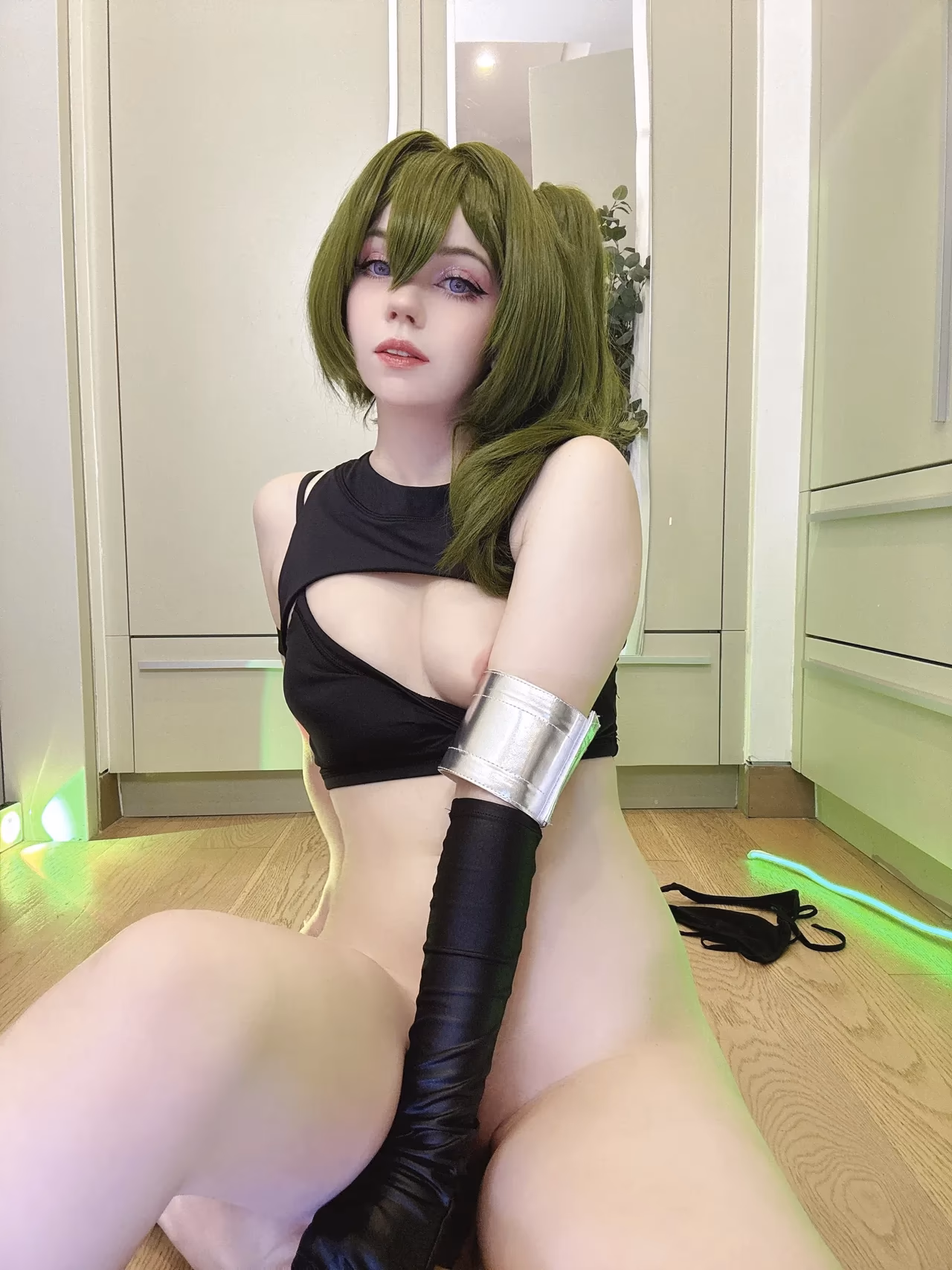 Caticornplay as Ubel — cosplay photo 29 of 29