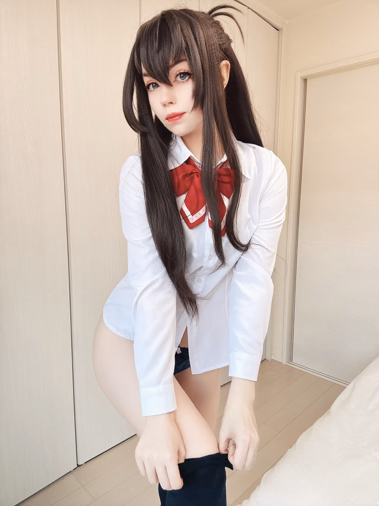 Caticornplay as Yuki Suou — cosplay photo 17 of 42