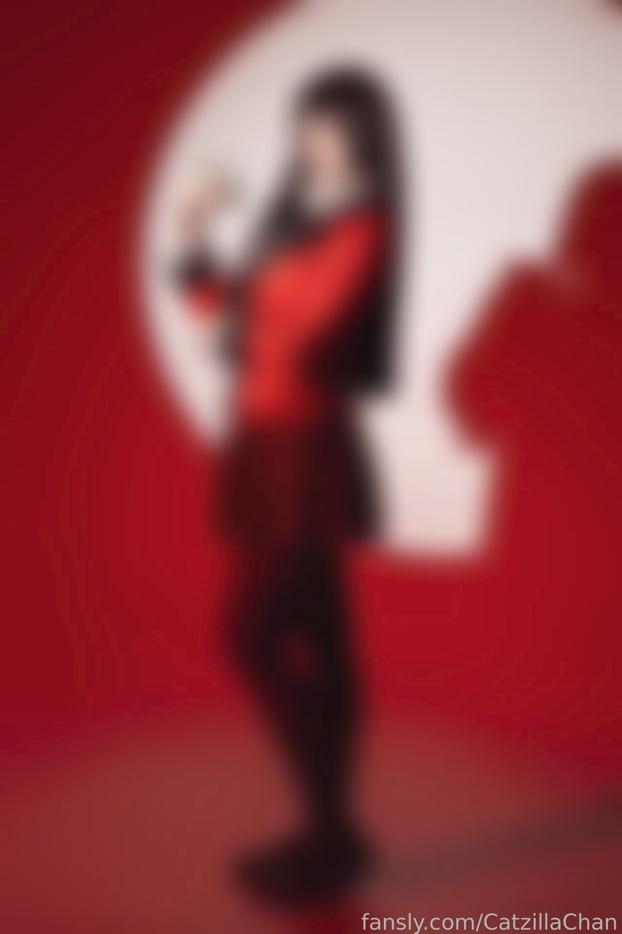 CatzillaChan as Yumeko Jabami — cosplay photo 4 of 39