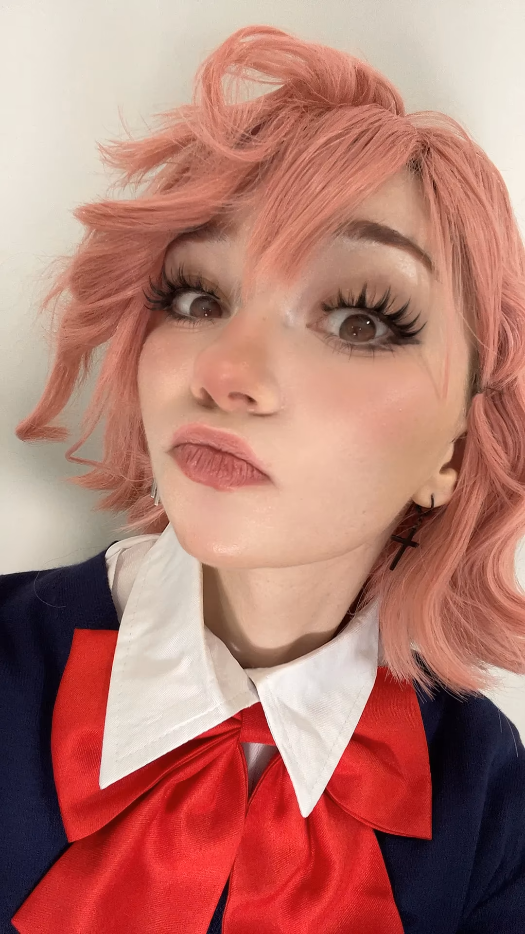 Celebi Cosplays as Aira Shiratori — cosplay photo 3 of 17