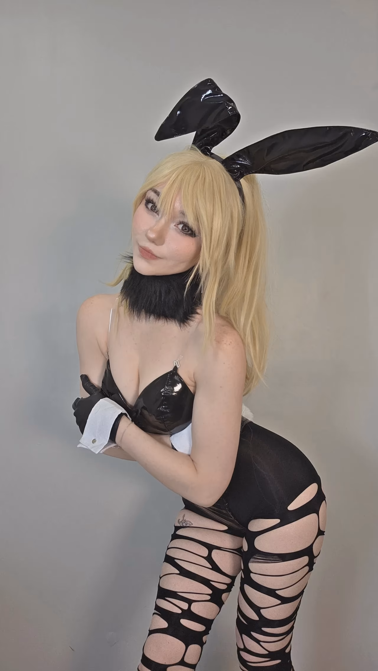 Celebi Cosplays as Samus Aran — cosplay photo 2 of 28