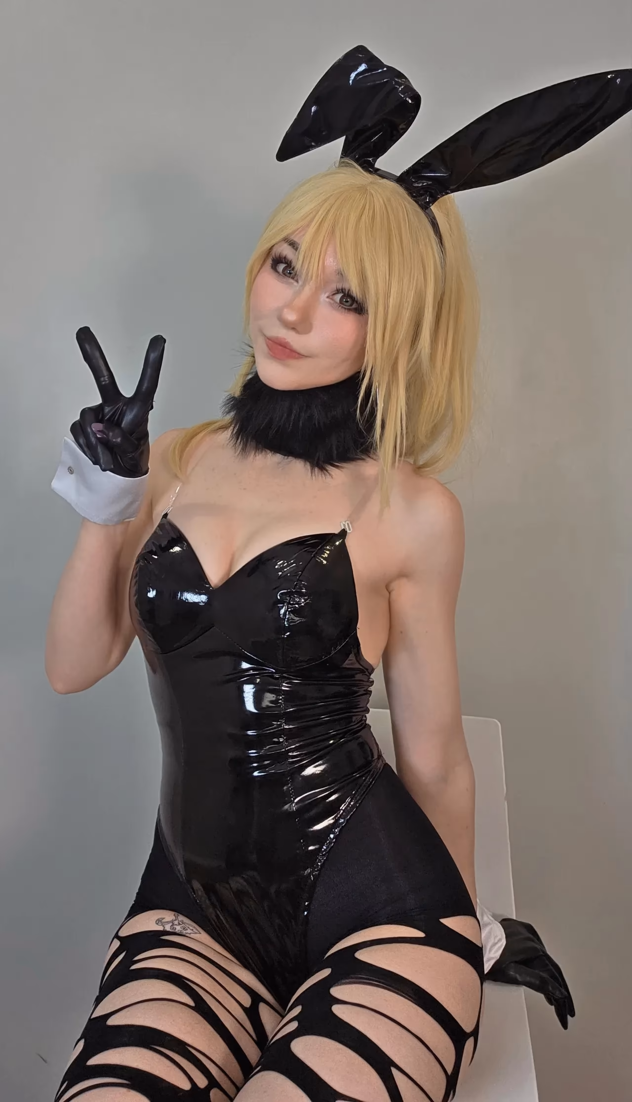 Celebi Cosplays as Samus Aran — cosplay photo 4 of 28
