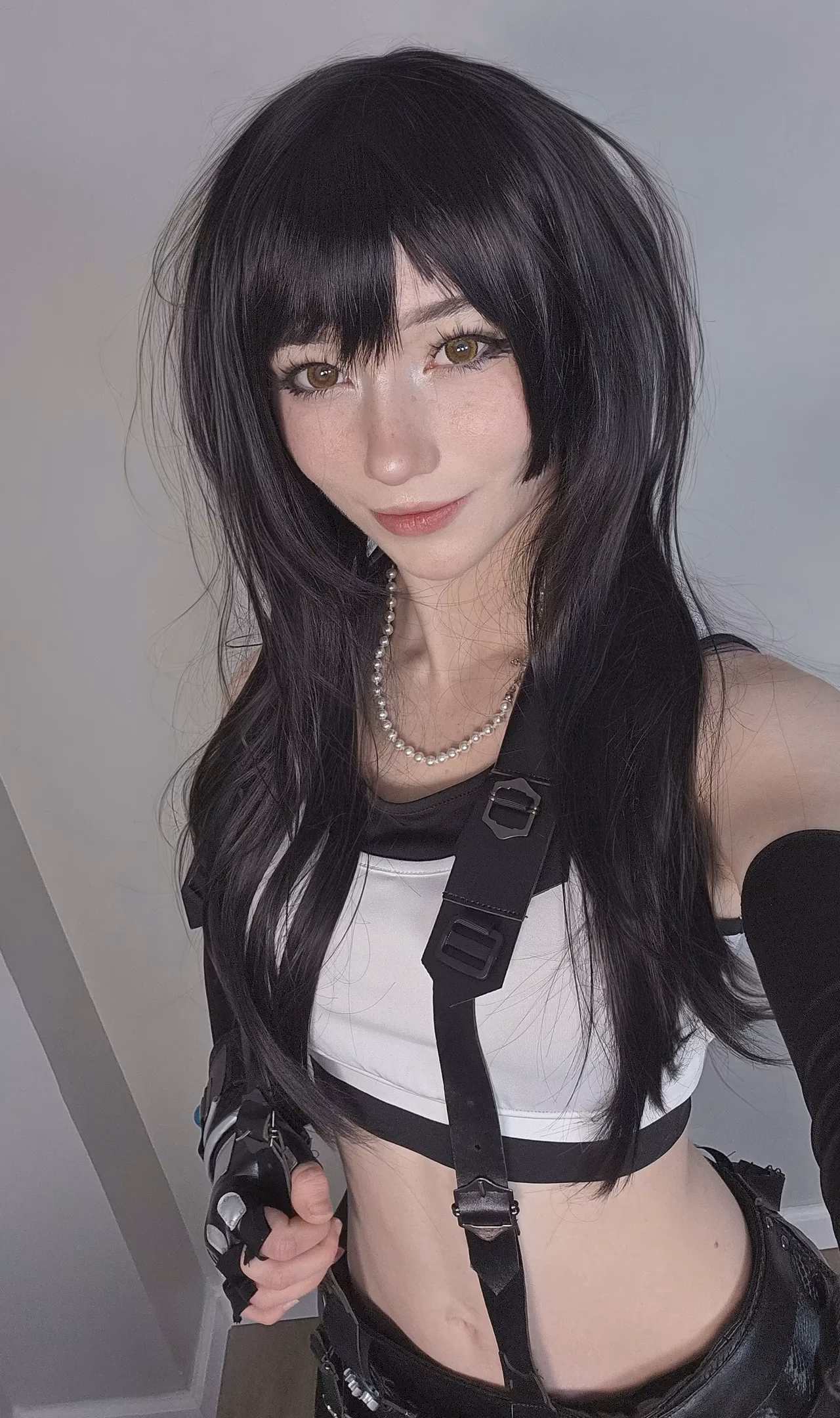Celebi Cosplays as Tifa Lockhart — cosplay photo 3 of 18