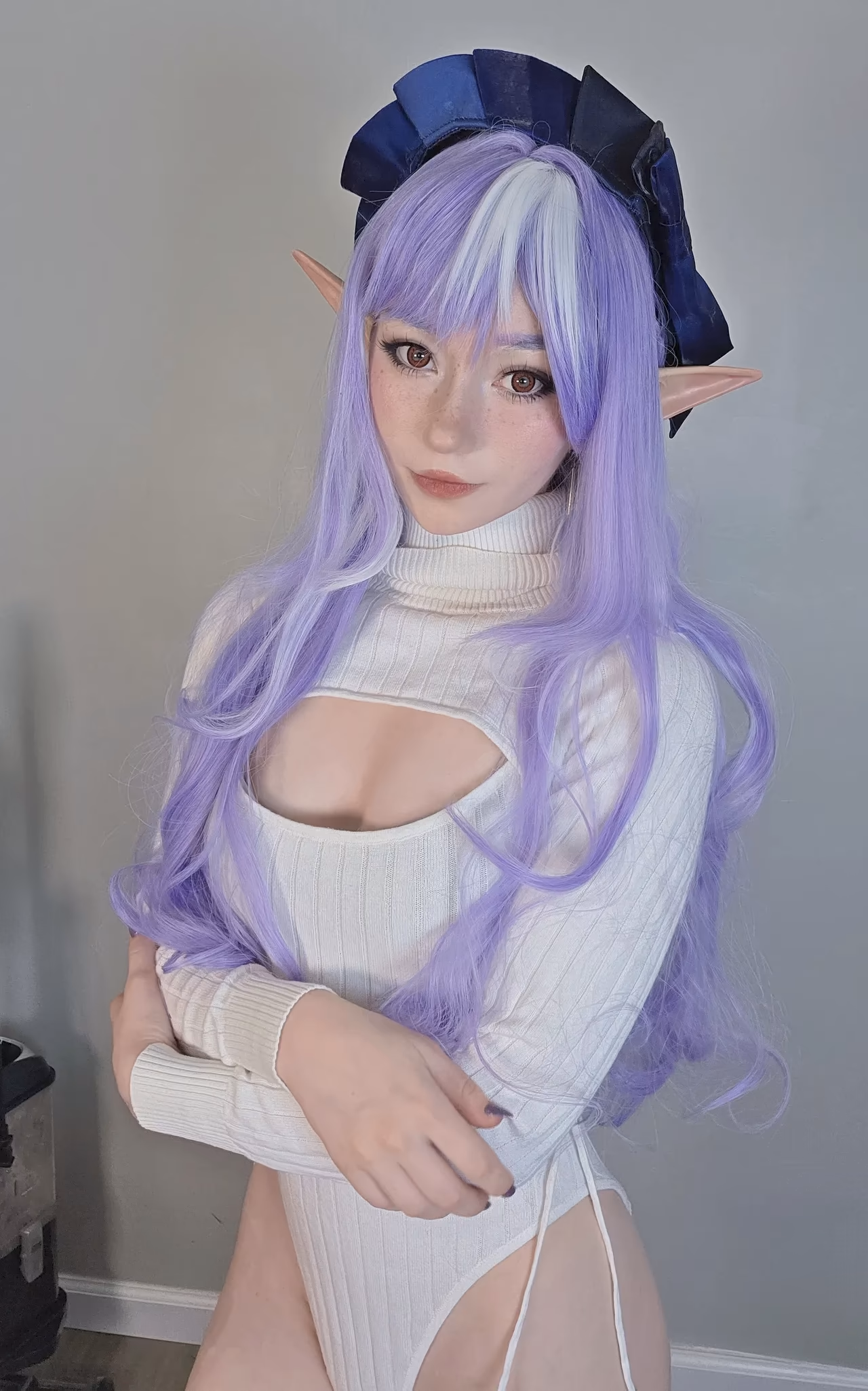 Celebi Cosplays as Vivian — cosplay photo 5 of 22