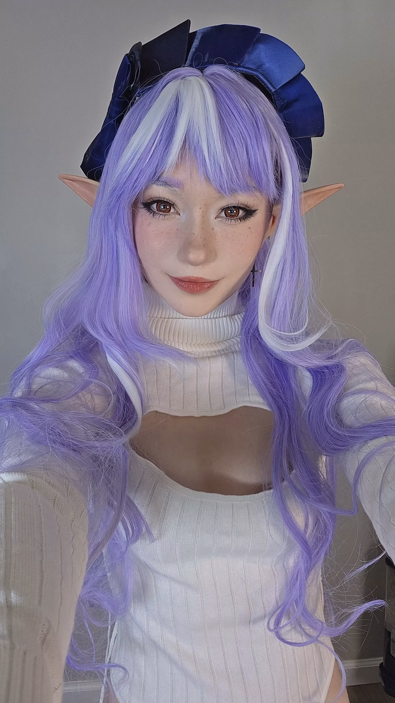 Celebi Cosplays as Vivian — cosplay photo 7 of 22