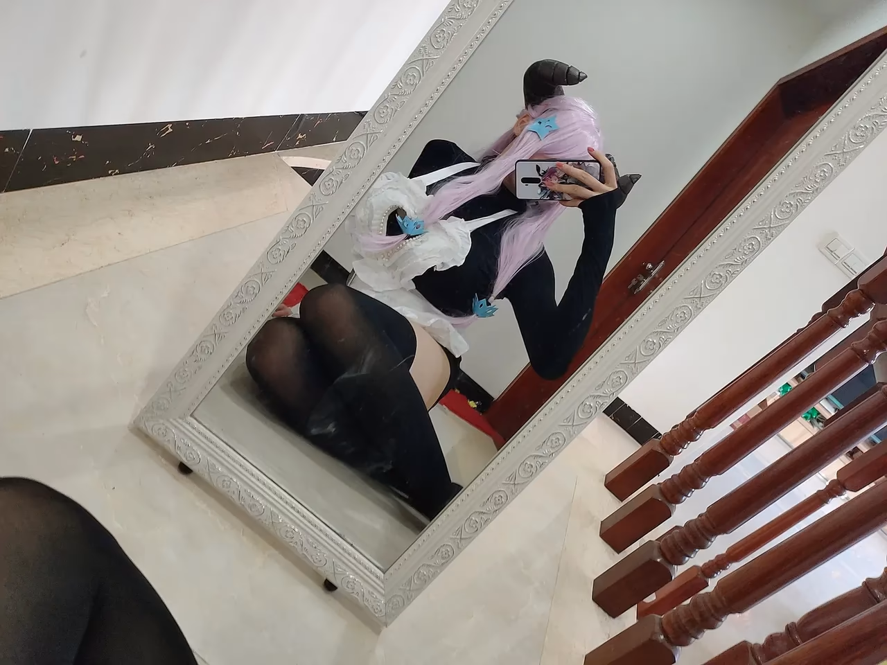 Cherry369 as Narmaya — cosplay photo 18 of 61
