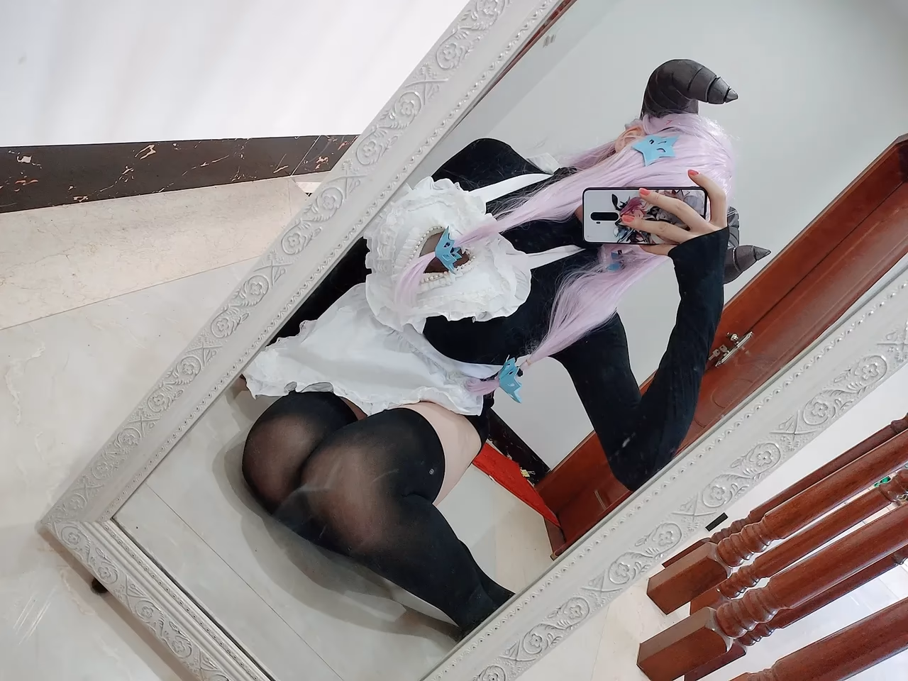 Cherry369 as Narmaya — cosplay photo 22 of 61