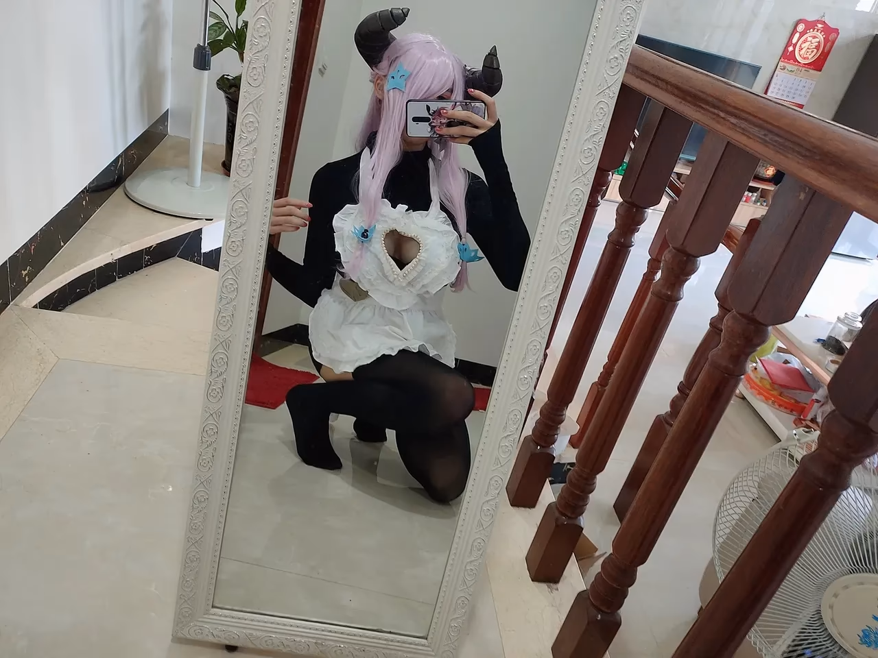 Cherry369 as Narmaya — cosplay photo 28 of 61