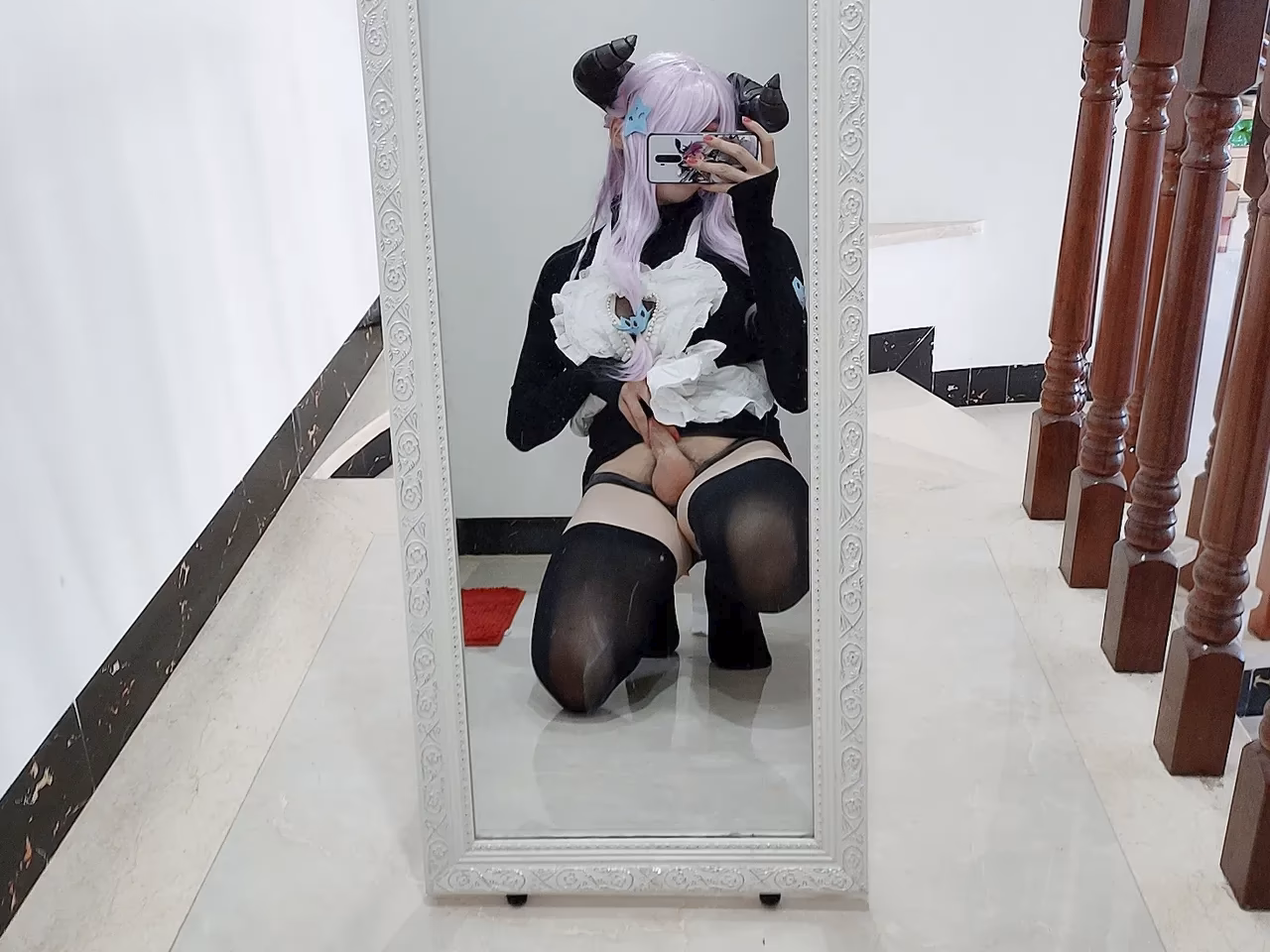 Cherry369 as Narmaya — cosplay photo 33 of 61