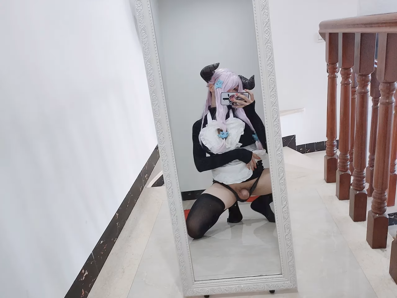 Cherry369 as Narmaya — cosplay photo 35 of 61