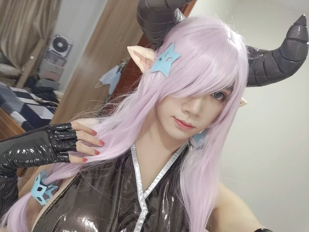 Cherry369 as Narmaya — cosplay photo 4 of 61