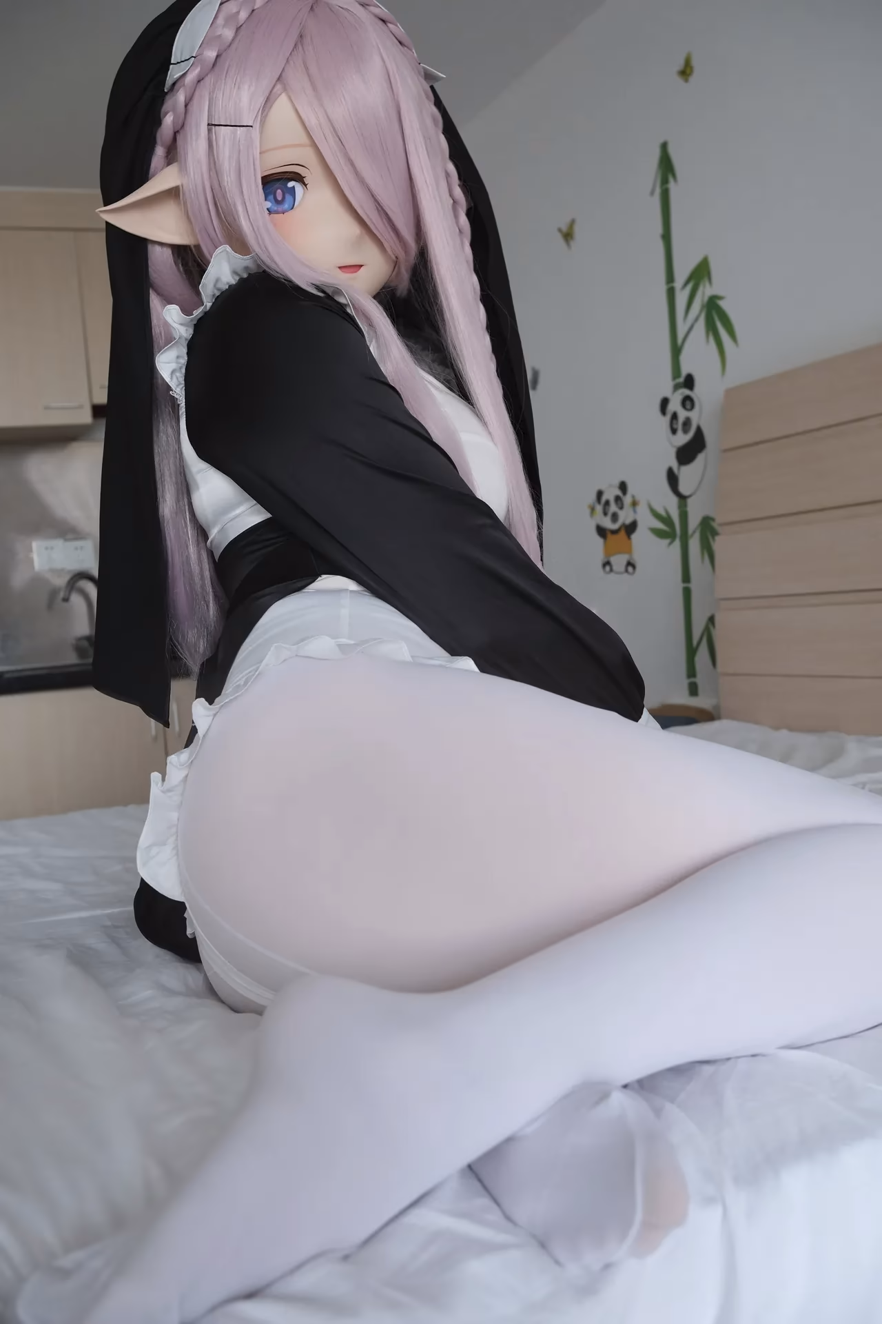 Cherry369 as Narmaya — cosplay photo 43 of 61