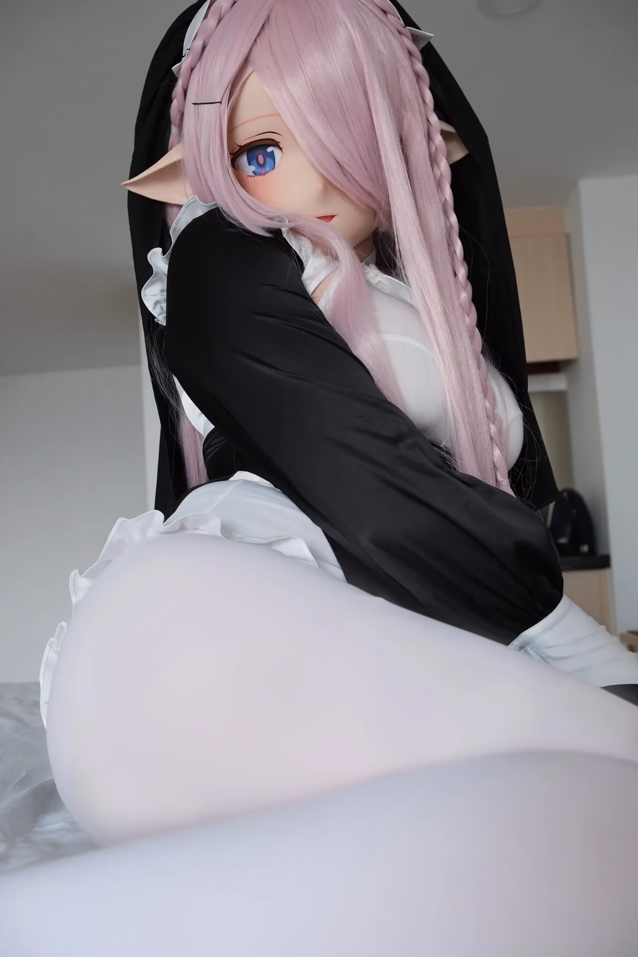Cherry369 as Narmaya — cosplay photo 44 of 61