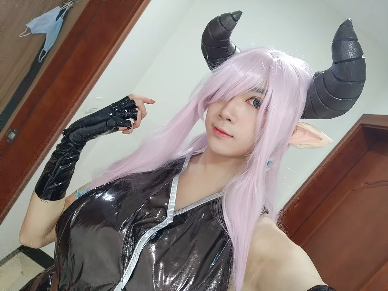 Cherry369 as Narmaya — cosplay photo 5 of 61
