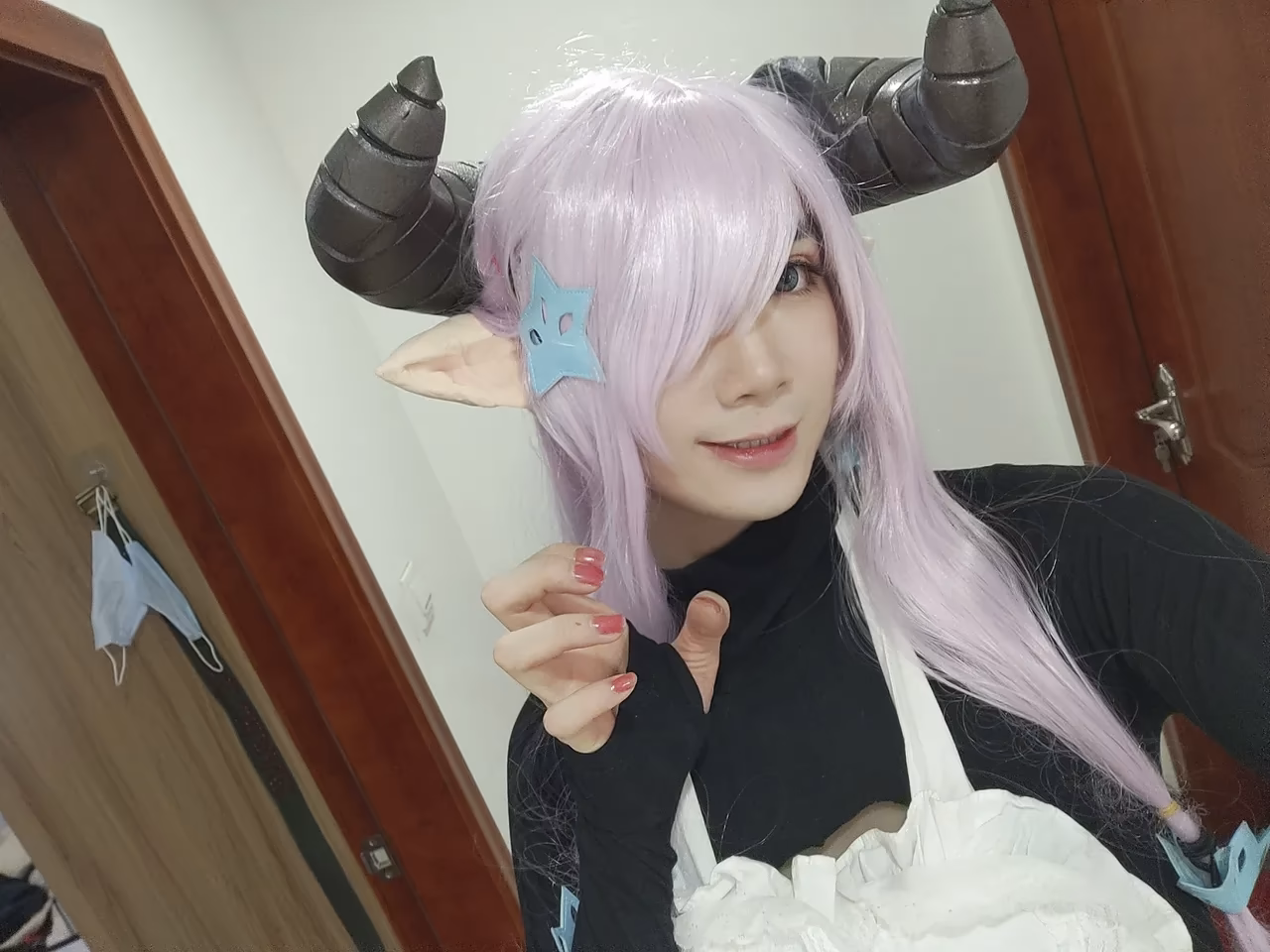 Cherry369 as Narmaya — cosplay photo 6 of 61