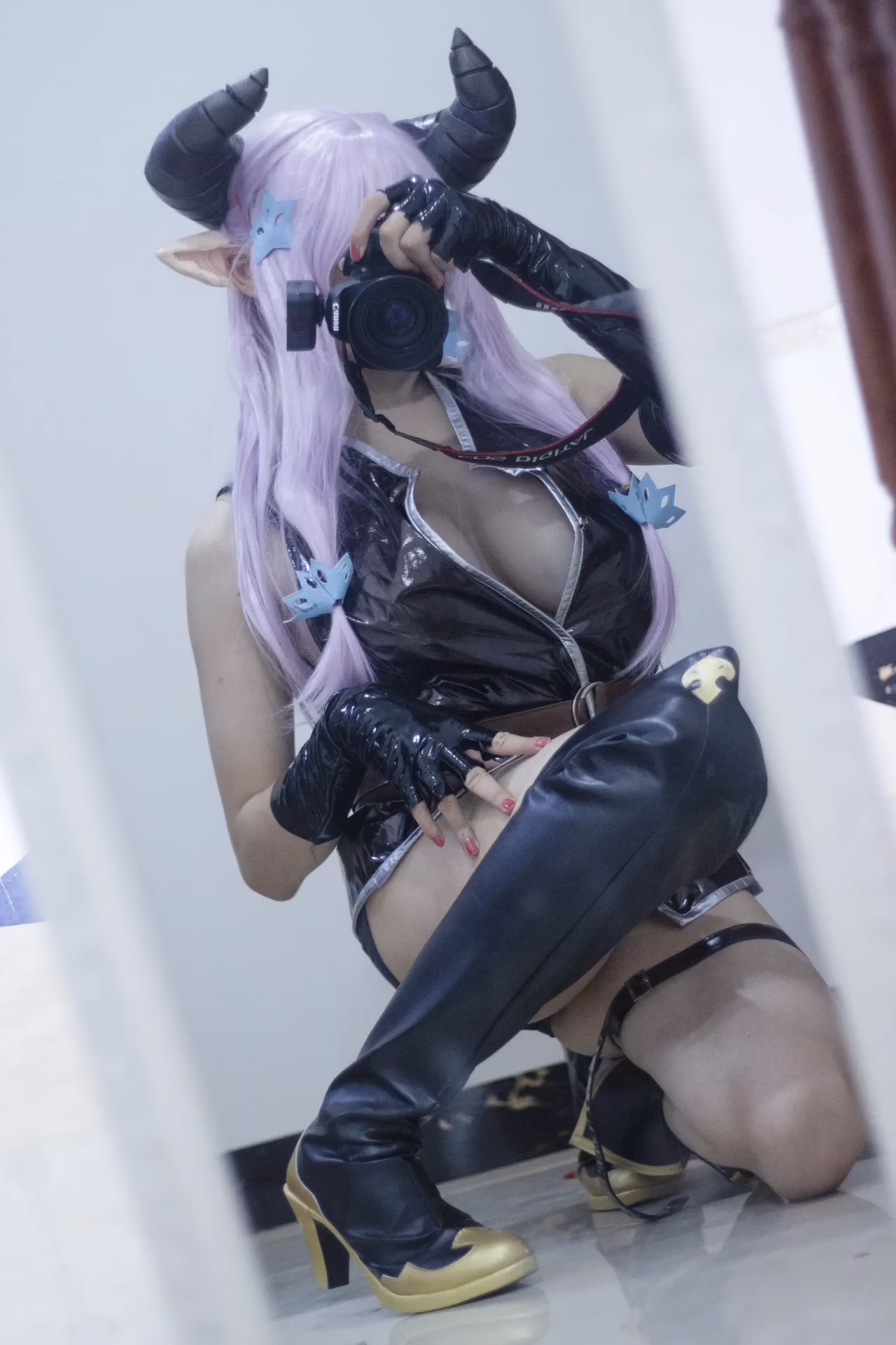 Cherry369 as Narmaya — cosplay photo 9 of 61