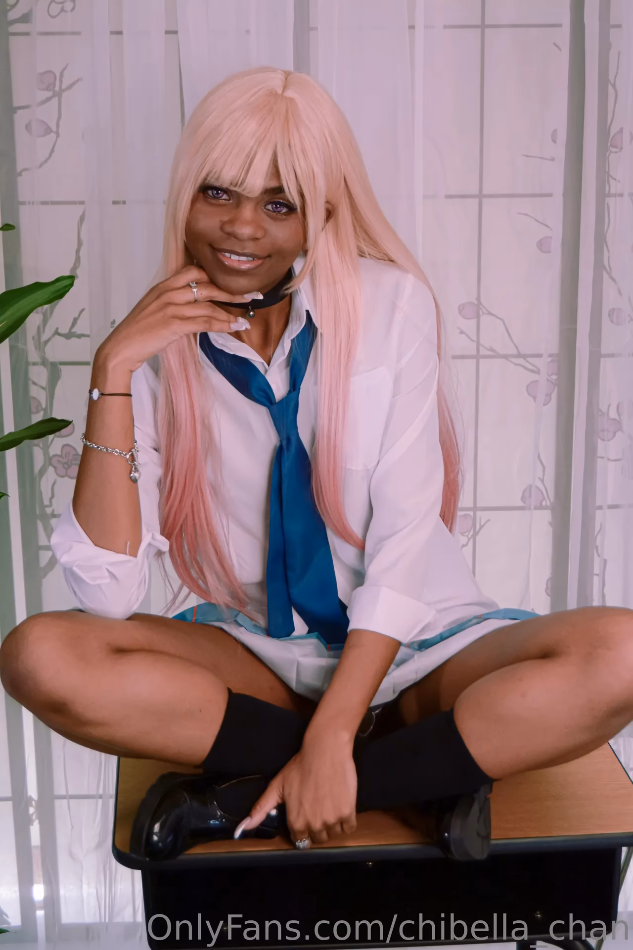 Chibella Chan as Marin Kitagawa — cosplay photo 2 of 22