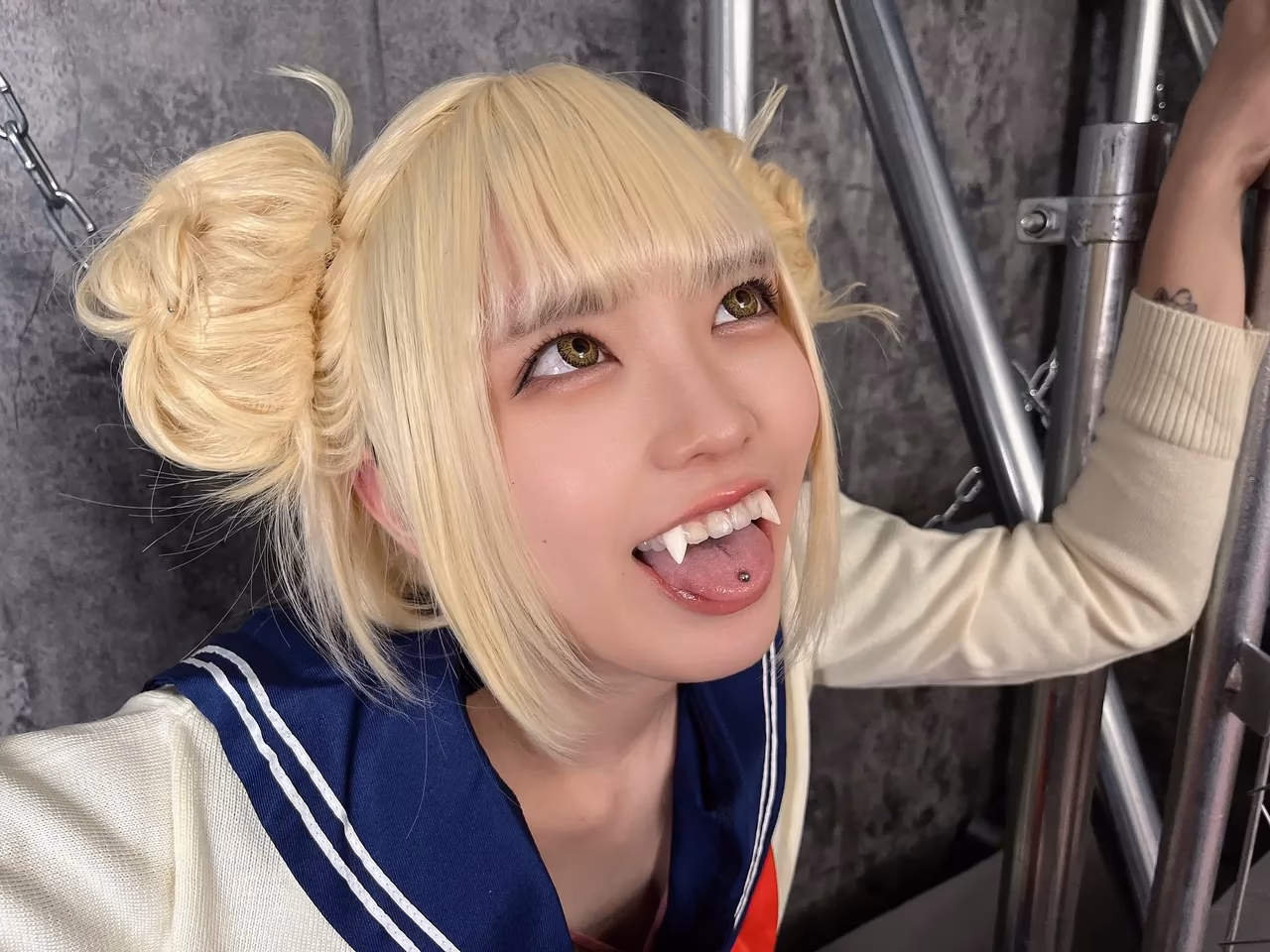 Chiharu as Himiko Toga — cosplay photo 68 of 289
