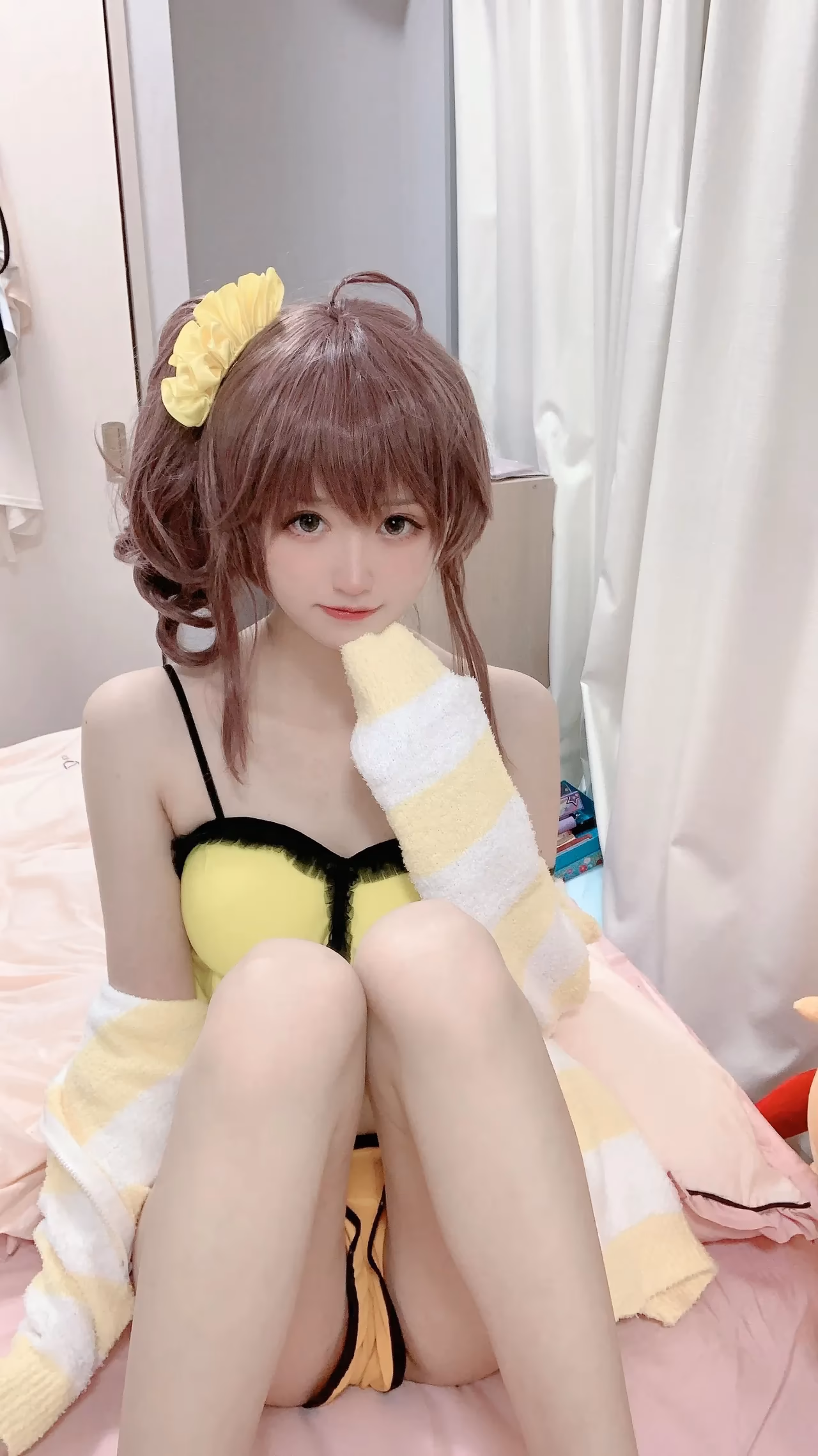 Chiyo as Natsuiro Matsuri — cosplay photo 10 of 11