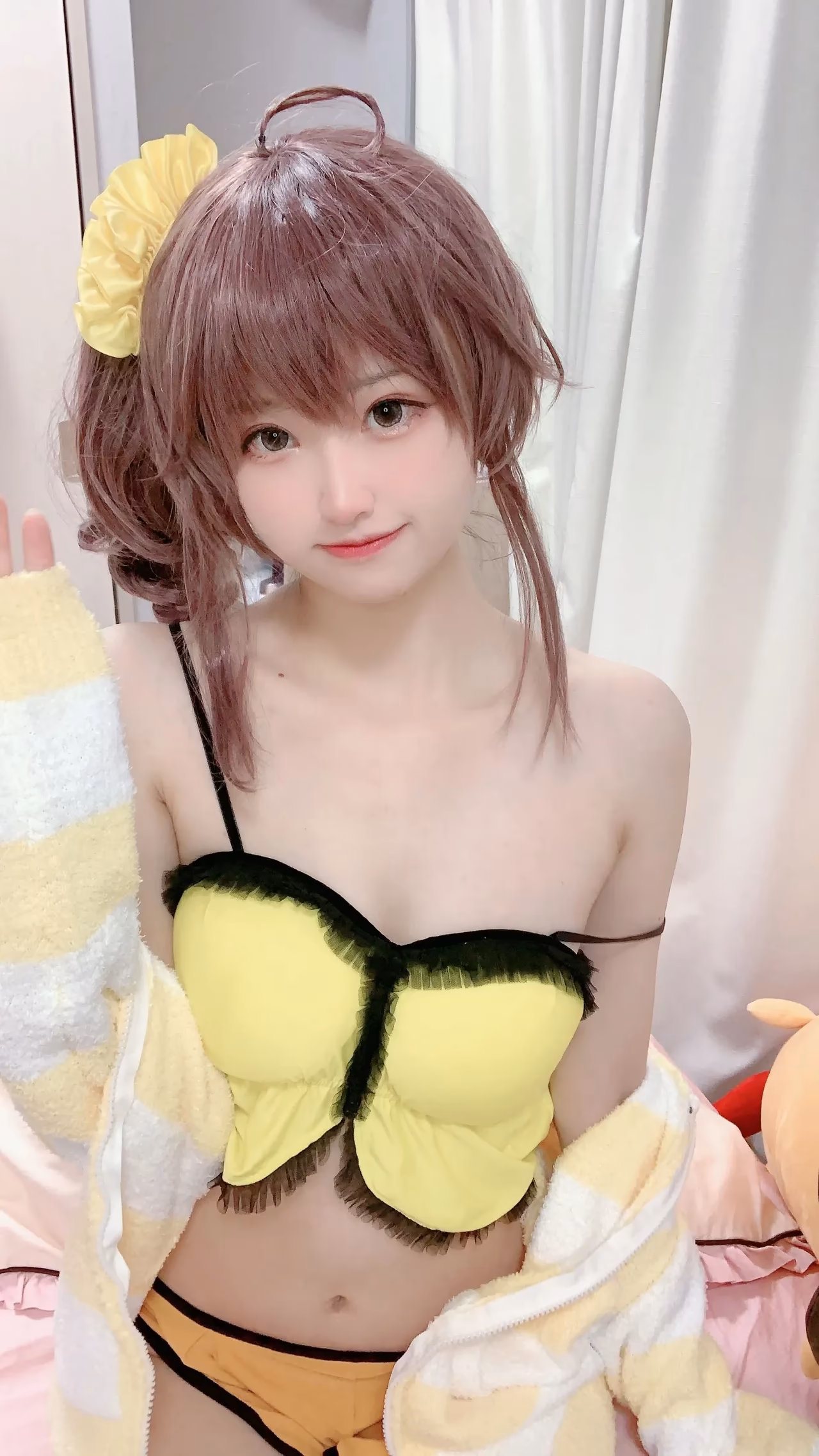 Chiyo as Natsuiro Matsuri — cosplay photo 4 of 11