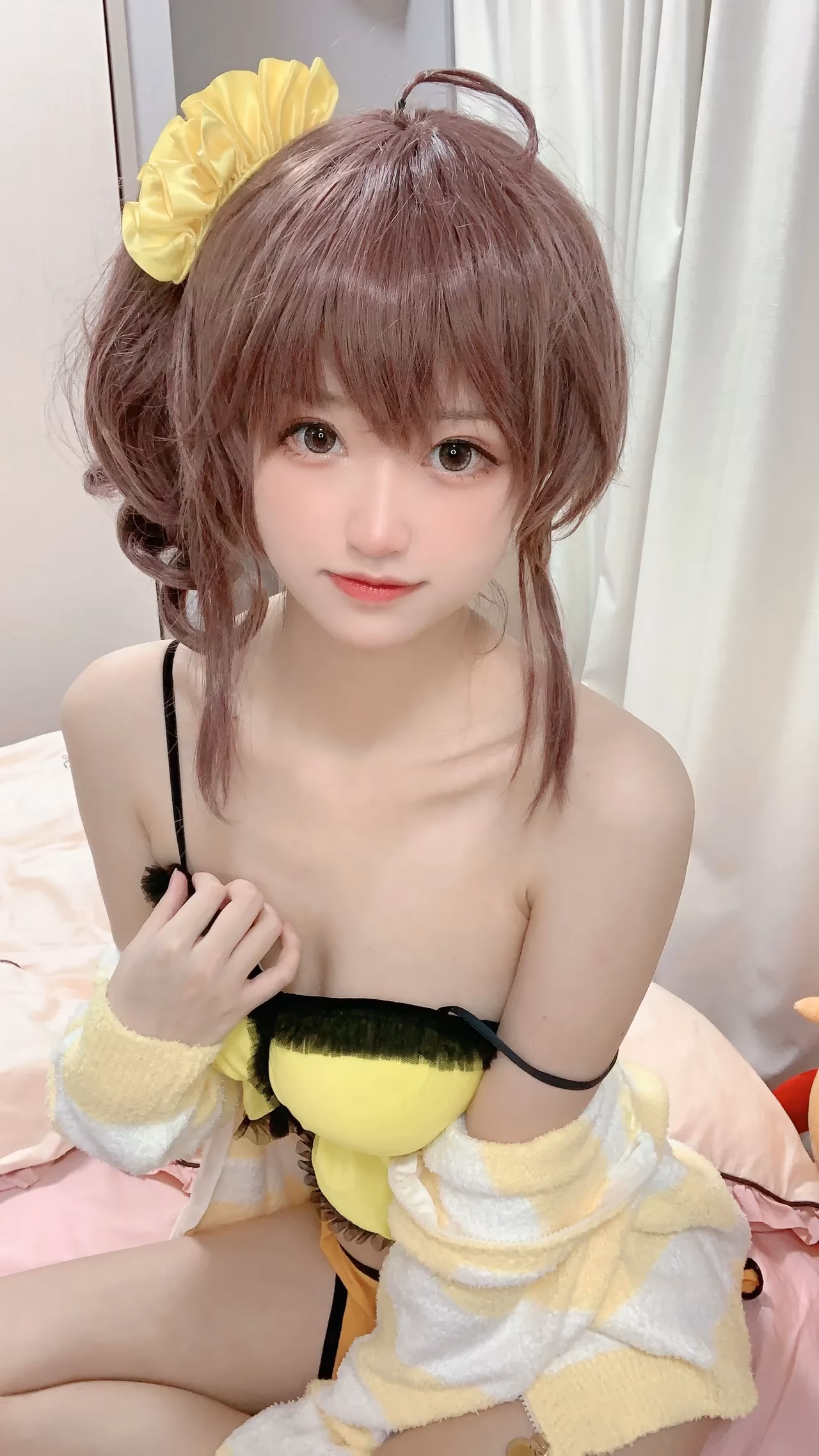 Chiyo as Natsuiro Matsuri — cosplay photo 5 of 11