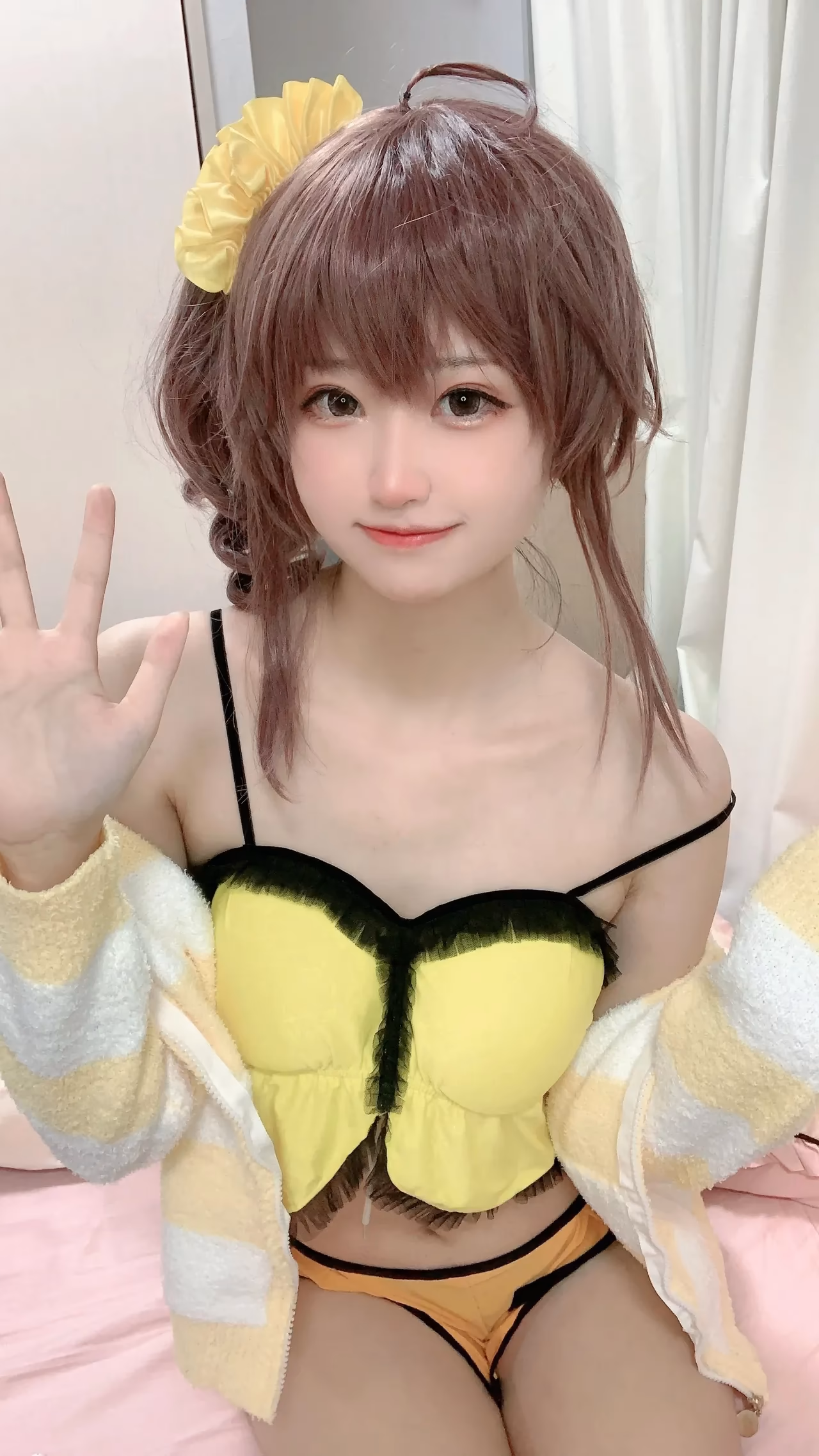 Chiyo as Natsuiro Matsuri — cosplay photo 6 of 11