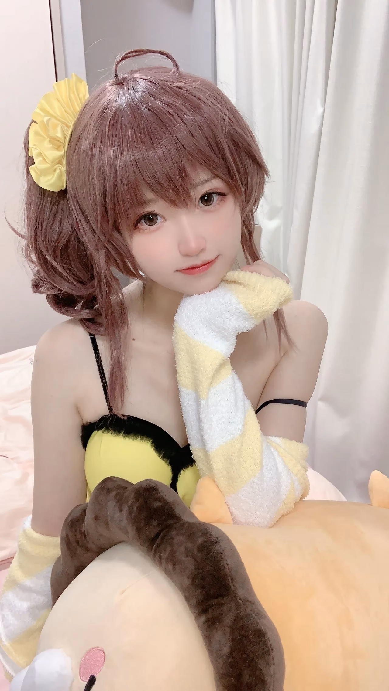 Chiyo as Natsuiro Matsuri — cosplay photo 7 of 11