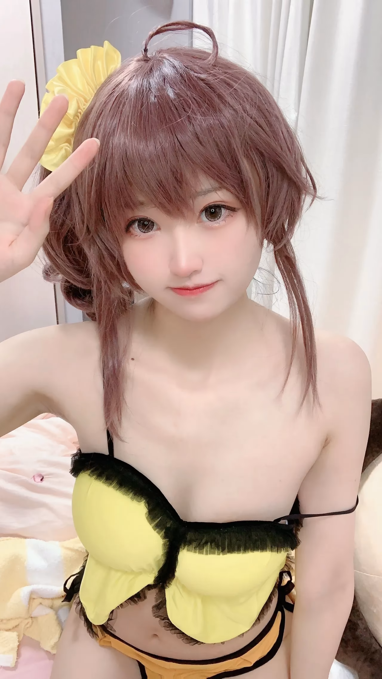 Chiyo as Natsuiro Matsuri — cosplay photo 9 of 11
