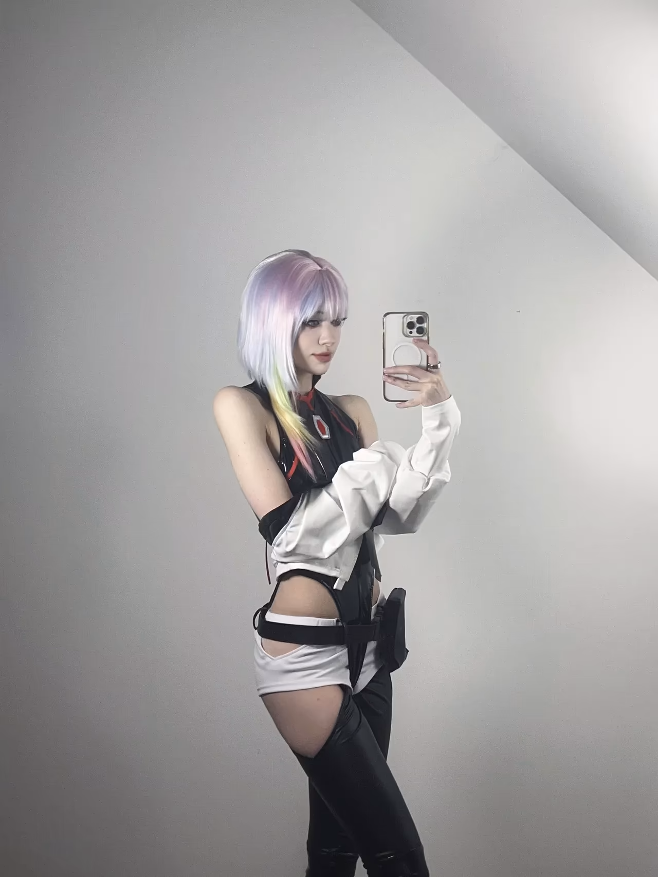 Chococae as Lucy — cosplay photo 6 of 15