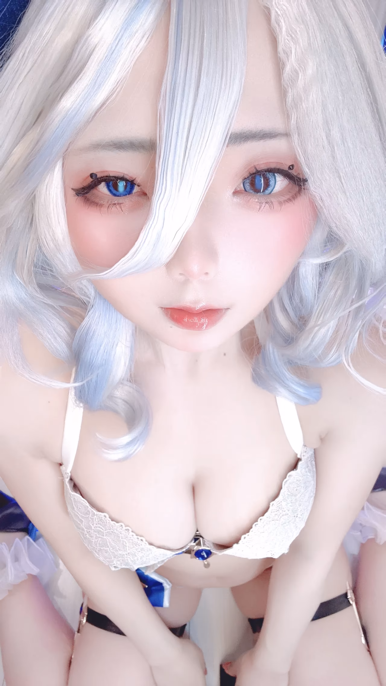 Chuchu Nagomitei as Furina — cosplay photo 72 of 83