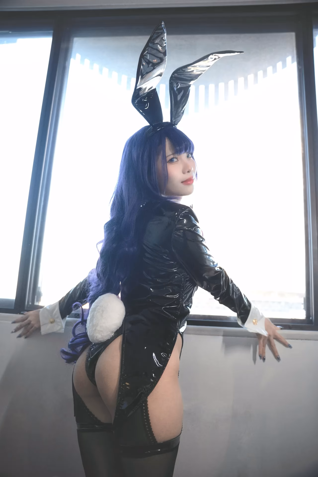 Chuun ie as Arisa Izayoi — cosplay photo 4 of 21