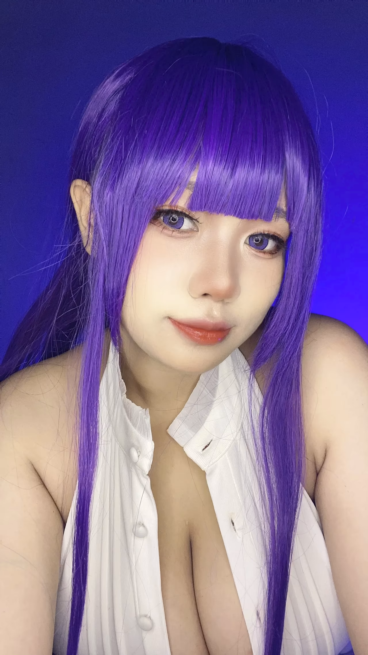 Ciju as Fern — cosplay photo 12 of 31