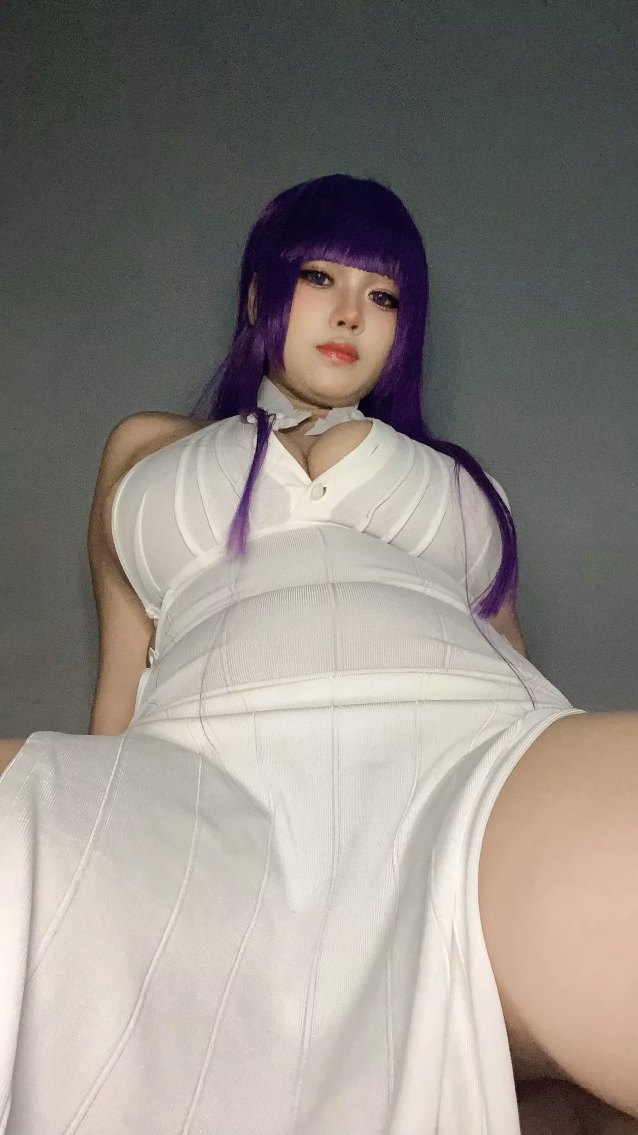 Ciju as Fern — cosplay photo 19 of 31