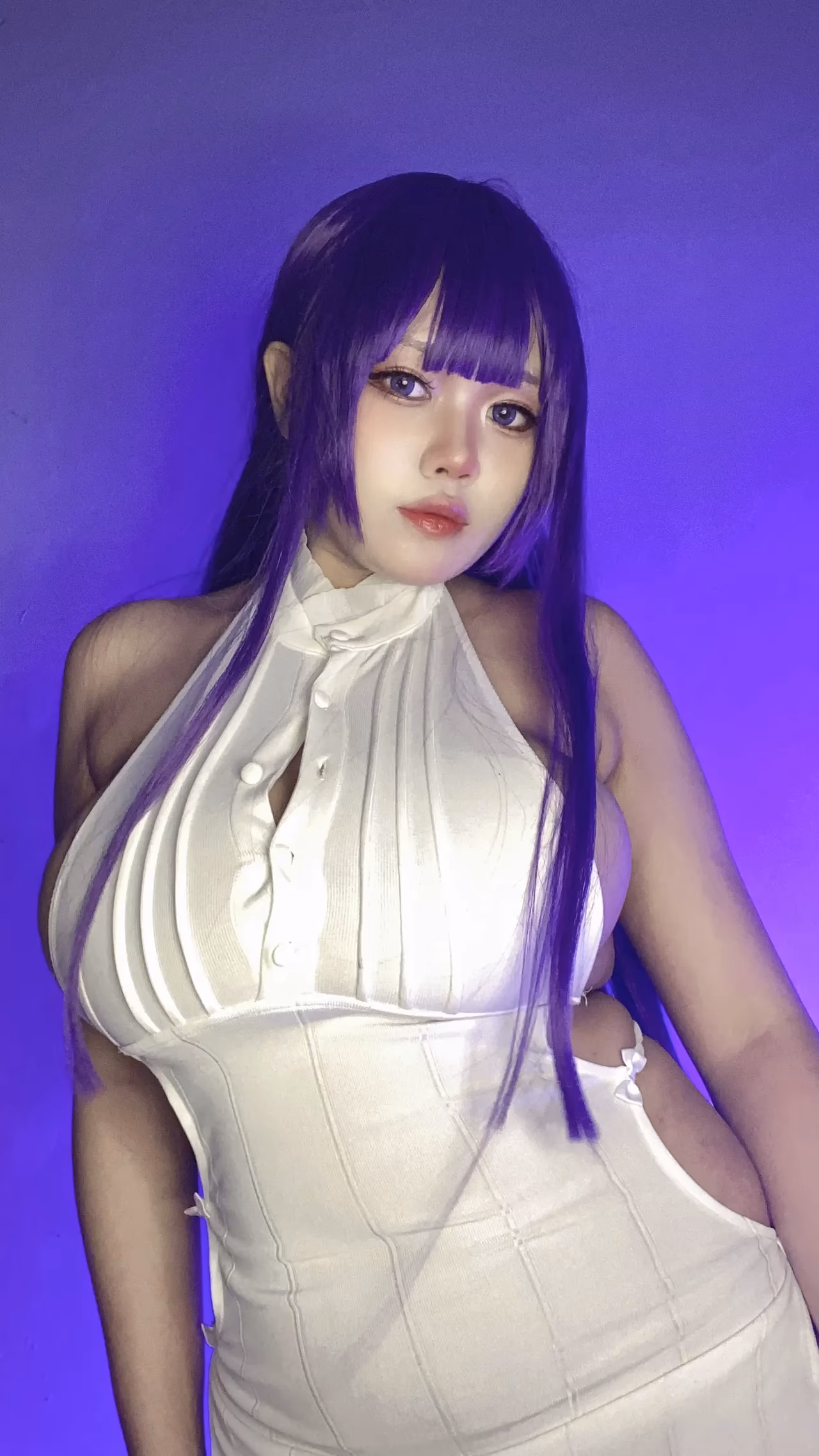 Ciju as Fern — cosplay photo 2 of 31