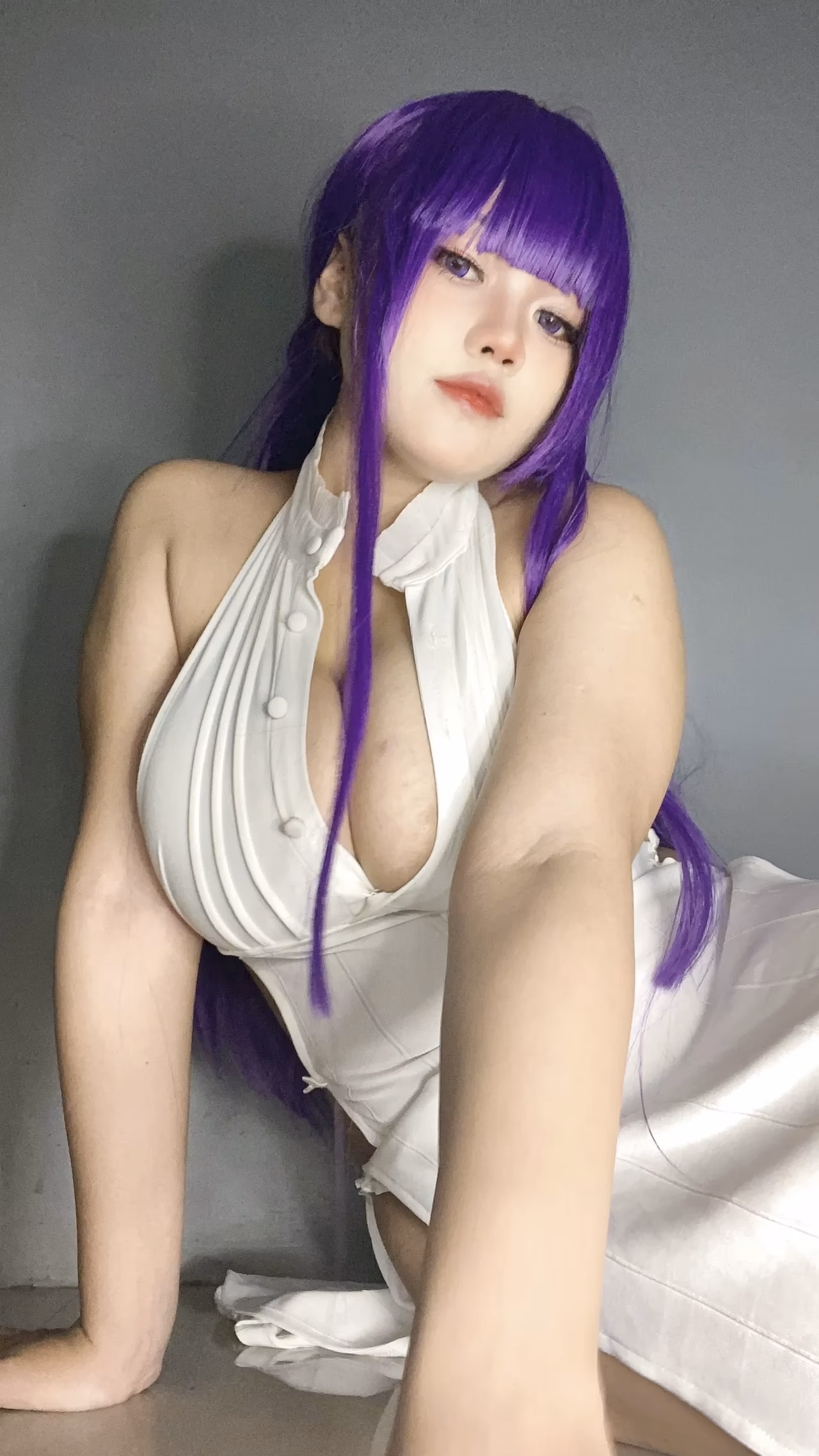Ciju as Fern — cosplay photo 22 of 31