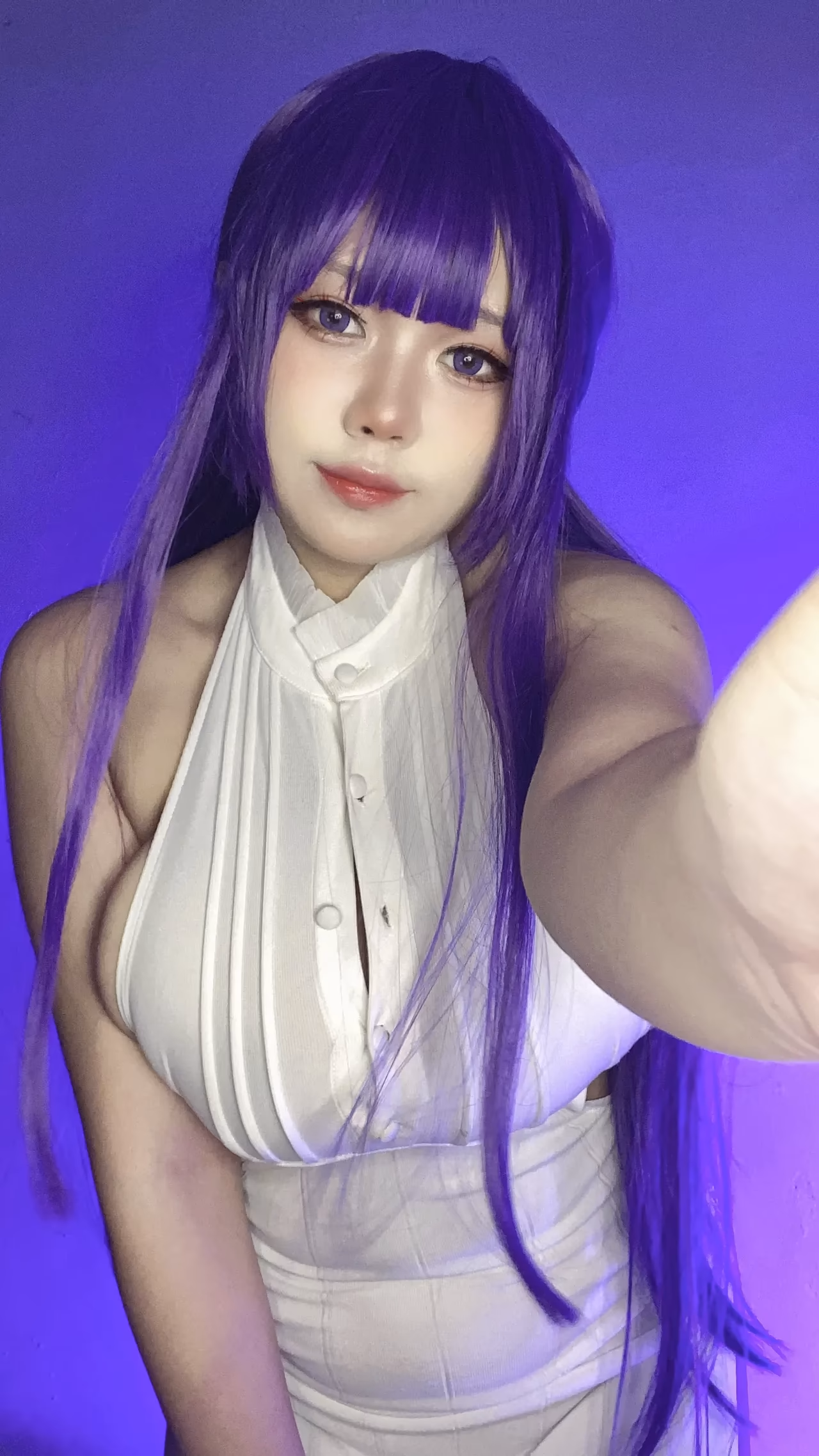 Ciju as Fern — cosplay photo 4 of 31
